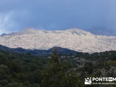 Puentes del Río Manzanares;atención exclusiva al socio;viajes senderismo verano